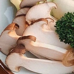 เห็ดออรินจิ