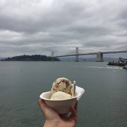 Embarcadero Waterfront