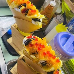 เครปมิกะจัง