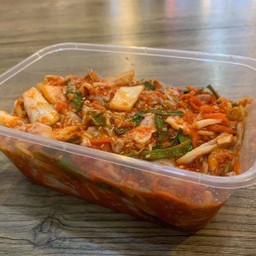 กิมจิโฮมเมท 500 กรัม