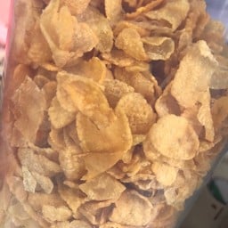 ปังไส้ทะลัก & สตอเบอร์รี่โยเกิร์ต 1