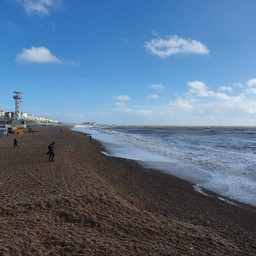 Brighton Pier
