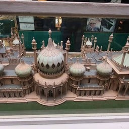 Royal Pavilion