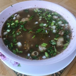 ร้านนัทส้มตำไก่ย่างเขาสวนกวาง อนามัยงามเจริญข้างวัดหัวกระบือ