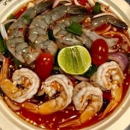 ส้มตำ,นายม่อน@อุบล