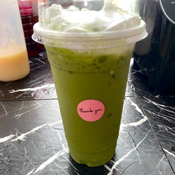 AO  Coffee ชา กาแฟ