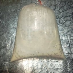 นิละห์ปลาท่องโก๋101แยก40