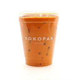 Iced Thai Milk Tea