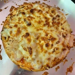 บ้านพิซซ่า น้ำปั่น