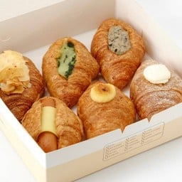 Deluxe Box