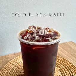 ร้าน KIN KAFFE - | รีวิวร้านอาหาร