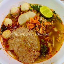 ข้าวไข่เจียว