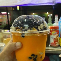 ปังเย็นชาไทย