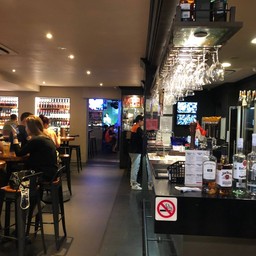 The Southbridge Hotel Restaurant and Whiskey Bar