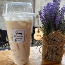 นมหมี