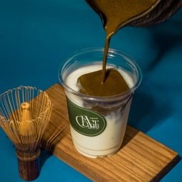 ชาตรี - Chatri  Street Tea Bar