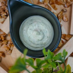 ทาร์ทาร์ ดิป