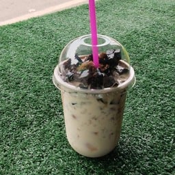 ร้านไก่ทอดหน้าตลาดดอนมูลแซ่บเวอร์