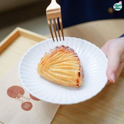 พายลูกตาล