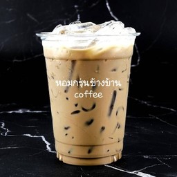 เอสเปรสโซ่เย็น