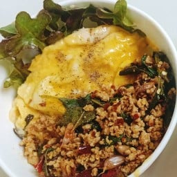 ครัวในบ้าน