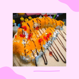 ปัง เครป (กลางซอยไร่ขิง42)