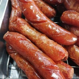 กุนเชียงชิ้นเล็ก(ราดข้าวไม่ได้นะคะ)^~^