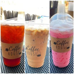 2/7 Coffee House กาแฟสด & ชา