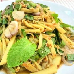 ซุปหน่อไม้