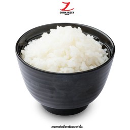 ข้าวญี่ปุ่นปรุงรส (Seasoned Japanese Rice)