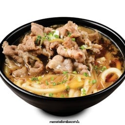 อูด้งหมู