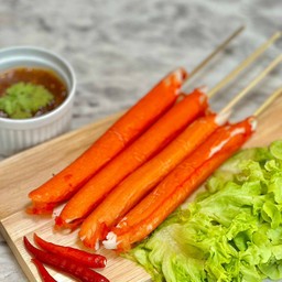 ปูอัดเมก้าปิ้ง