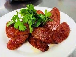 กุนเชียงทอด