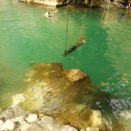 บลูลากูน