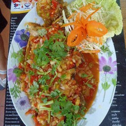 ปลากระพง3รส