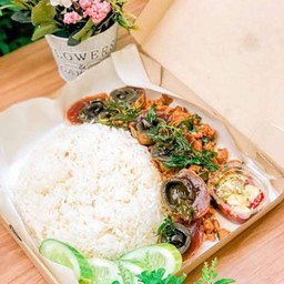 The Box - ครัวยกกล่อง