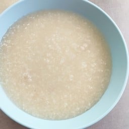 โจ๊กเปล่า