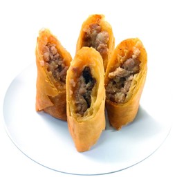 ปอเปี๊ยะทอด