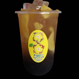 ชาพีช 1 ฟรี 1