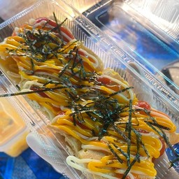 ป้านิ ไข่โต