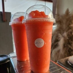 Home Stamp Coffee&Tea มบ.อีสเทิร์นโฮม