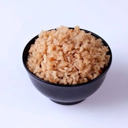 ข้าวมันสาหร่าย