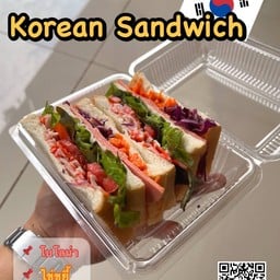 TN Sandwich 304