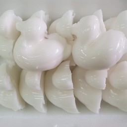 วุ้นมะพร้าวอ่อนน้ำหอม (วุ้นเป็ดธนัน)