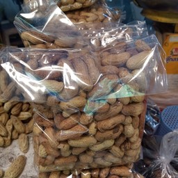 ผัวลิสงคั่ว