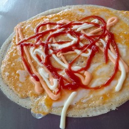 โตเกียวจัมโบ้ไข่