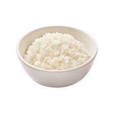 ข้าวเปล่า