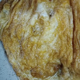 ไข่เจียว