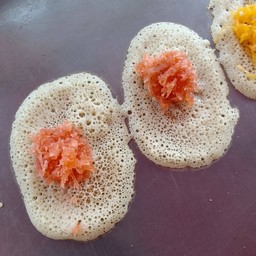 โตเกียว (ไส้เค็ม)