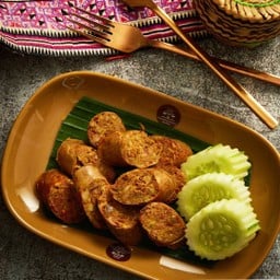 ไส้อั่ว